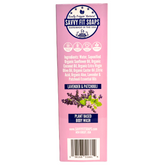 Plant based body wash - handmade in USA